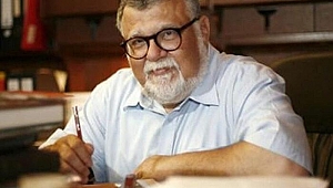 Skandal sözleri tepki çekmişti: Prof. Celal Şengör hakkında soruşturma