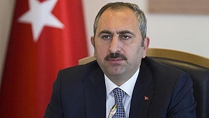 Adalet Bakanı Abdulhamit Gül'den yeni adli yıl mesajı