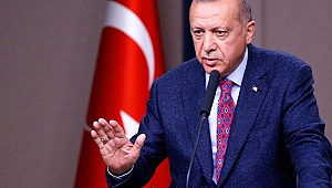 Son Dakika: Cumhurbaşkanı Erdoğan: Milli Eğitim Şûrası 1-3 Aralık tarihlerinde toplanacak