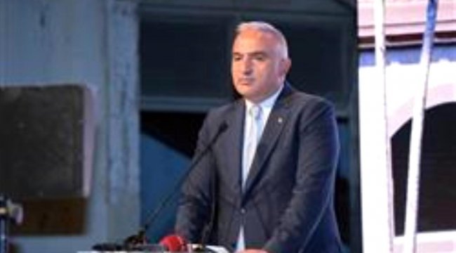 Tarihi Alsancak tekel fabrikası kültür sanatın yeni merkezi olacak