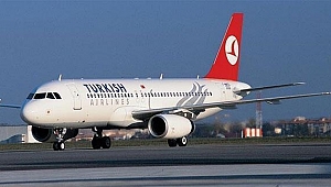 THY, Avrupa'da ikinci sırayı aldı