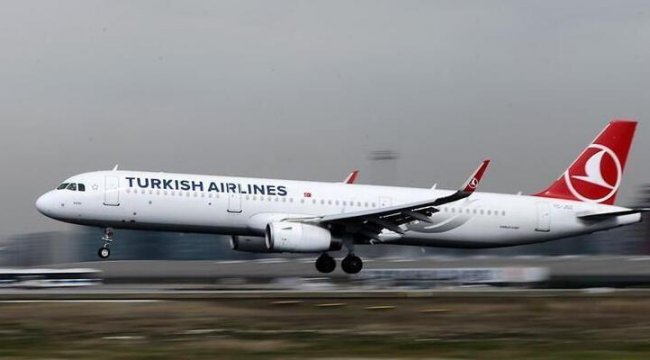 THY, günlük 1221 sefer icra ederek Avrupa'da ikinci sırayı aldı