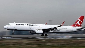 THY, günlük 1221 sefer icra ederek Avrupa'da ikinci sırayı aldı