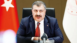 TURKOVAC aşısının seri üretimine ekim ayında başlanabilir