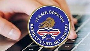 Üniversite öğrencilerinin merakla beklediği yurt başvuru sonuçları açıklandı