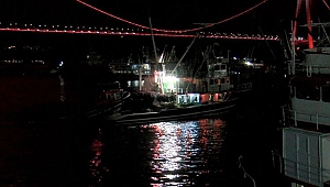 Vira bismillah: Av sezonu başladı, balıkçılar denize açıldı