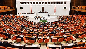 Yeni anayasa taslağı netleşiyor: 500 bin seçmen Meclis'e kanun teklifi verebilecek