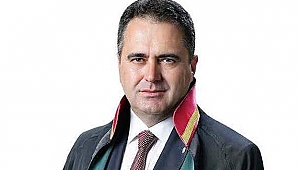 İzmir eski Baro Başkanı Aydın Özcan'dan çağrı