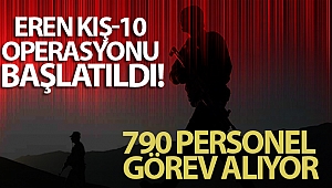Ağrı, Kars ve Erzurum'da