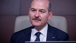 Bakan Soylu duyurdu: Türkiye genelinde en yüksek miktar yakalandı