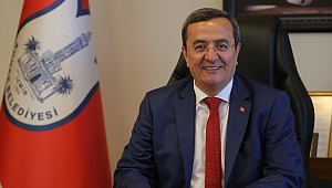 Dünyanın en büyük mimarlık yarışmasından Konak’a dört ödül