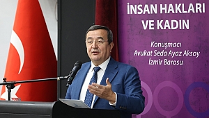 Konak Belediyesi kadın sığınma evi açıyor