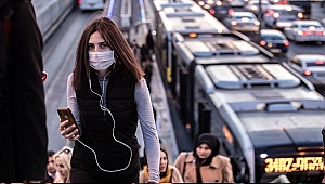 Sağlık Bakanlığı Omicron varyantı için düğmeye bastı: Tarama modeli, dünyada ilk kez Türkiye'de uygulanıyor