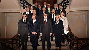 Tarımın silikon vadisi, İzmir Tarım Teknoloji merkezinde son aşamaya gelindi