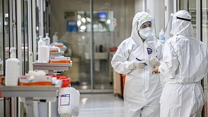 13 Ocak corona virüs tablosu ve vaka sayısı Sağlık Bakanlığı tarafından açıklandı! İşte aşılamada son durum