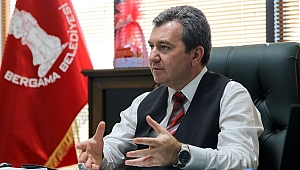 Başkan Koştu: