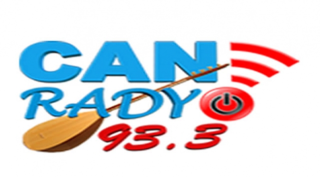 Can Radyo yine 1 numara