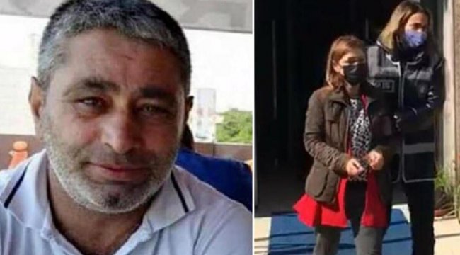 İzmir'de korkunç olay: Emniyet kemeriyle boğarak öldürdü! İfadesi ortaya çıktı