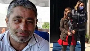 İzmir'de korkunç olay: Emniyet kemeriyle boğarak öldürdü! İfadesi ortaya çıktı