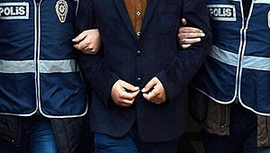 İzmir merkezli FETÖ operasyonu: 12 gözaltı kararı