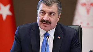 Sağlık Bakanı Fahrettin Koca bu belirtileri açıklayıp uyardı: Birbirine karıştırmayın