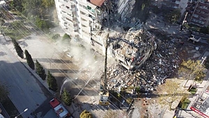 Son dakika haberleri! 'Cumhuriyet Sitesi' davasında görevsizlik ve tutuklama taleplerine ret