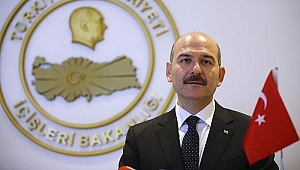 Bakan Soylu duyurdu: Yarın tüm Türkiye'deki okullarda tatbikat yapılacak