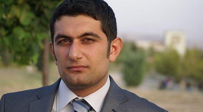 Cengizhan Kaya “Dijitalleşme Hayatımızın Merkezinde.”