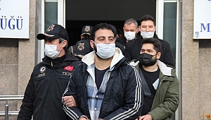FETÖ operasyonunda, eyalet kasası suçunu itiraf etti