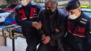 Terör örgütü PKK üyesi, İzmir'de otoyol gişesinde yakalandı