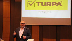 Turpa bayileri İzmir'de buluştu