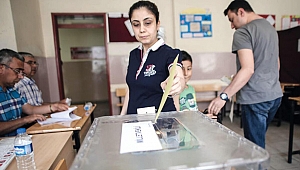 14 il 316 milletvekili çıkaracak