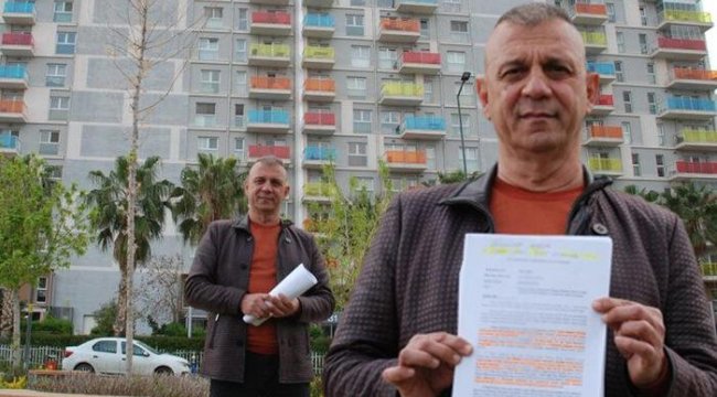 Ev sahibi yüzde 100 zam yapmak istedi, şoke oldu: Attığı imza yüzünden pantolon ve gömlekle kapıda kalan kiracı