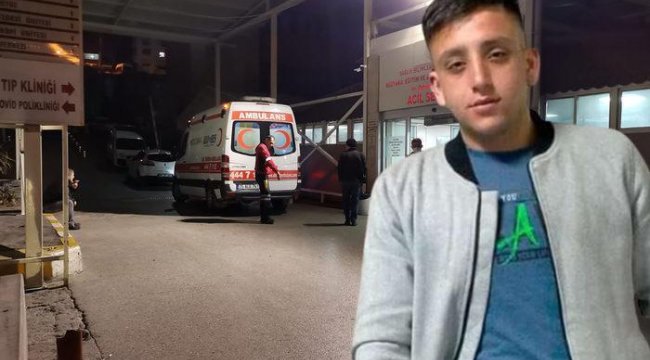 İzmir'de korkunç olay: Necati Bakırcı arkadaşı tarafından öldürüldü, yakınları sinir krizi geçirdi