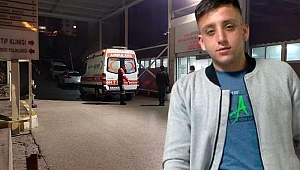İzmir'de korkunç olay: Necati Bakırcı arkadaşı tarafından öldürüldü, yakınları sinir krizi geçirdi