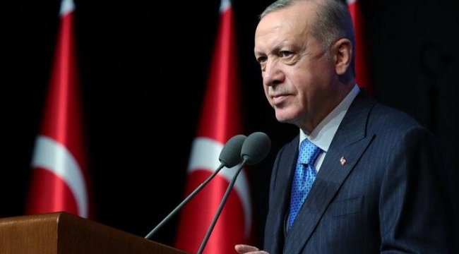 Kabine Toplantısı bugün toplanıyor