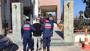 Hakkında hapis cezası bulunan firari suçlular JASAT'tan kaçamadı