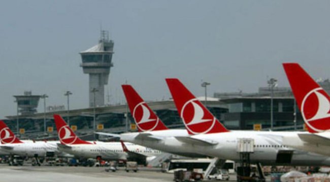 THY 6 adet yeni uçak satın alıyor