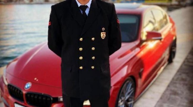 Uzman çavuşu öldürdü, taksiyle kaçarken yakalandı - Haberler