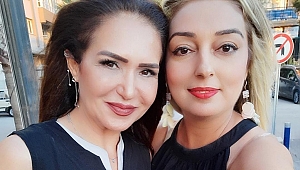 Yazar ve Şair Hazal Karadağ Yurdagül ''Babamla Layla'' Çıktı