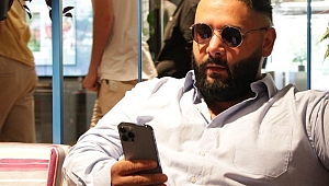 SAHIN HOLDING YAT YATIRIMLARINI IZMIR DE GERÇEKLEŞTİRCEK