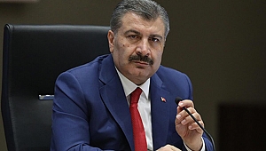 Bakan Koca’dan Bolu’daki zehirlenmelerle ilgili açıklama