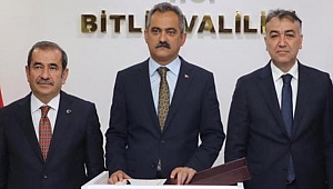Bakan Özer: 3 bin yeni anaokulu yapacağız