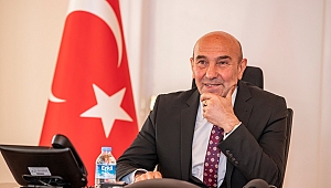 Başkan Soyer’den çağrı: SMA’lı çocuklarımıza dayanışmayla hayat olalım