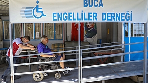 Buca'da örnek proje tam gaz