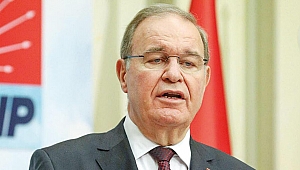 CHP Sözcüsü Faik Öztrak: KYK borçları için bizi mi beklediniz