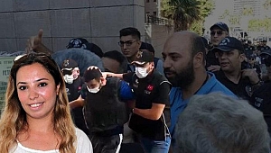 Deniz Poyraz davası öncesi silahlı şüpheli paniği! Polis engel oldu