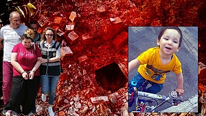 Eymen Durak davasında beklenen rapor geldi: Mine Durak'ın cezai ehliyeti tam