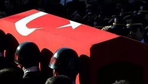 Fırat Kalkanı bölgesinden acı haber: 2 askerimiz şehit oldu