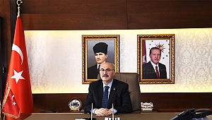 İzmir Valisi Yavuz Selim Köşger'den Kurban bayramı mesajı